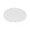 Lid for Ice Cream and Dessert Pot - Ø 86 mm - Pack of 50