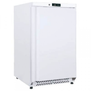 Mini Armário Refrigerado Negativo 170 L -18°C Branco