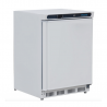 Armoire Refrigerada Positiva de Balcão Branca - 150 L - Polar