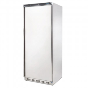 Positive Stainless Steel Refrigerated Cabinet - 600 L