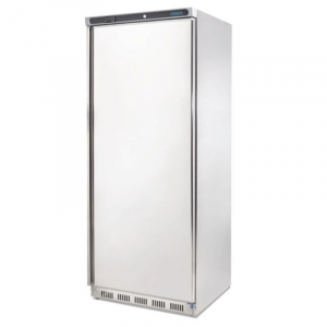 Stainless Steel Upright Refrigerator - 600 L