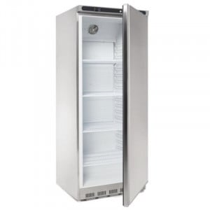 Armário Refrigerado Positivo em Aço Inoxidável - 600 L