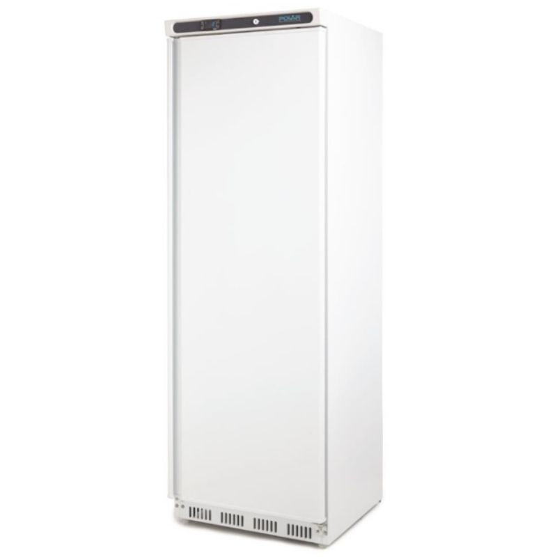 Armário Refrigerado Positivo Branco - 400 L