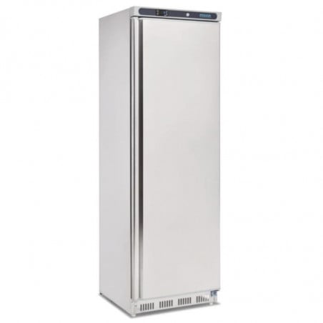 Armário Refrigerado Positivo Inox - 400 L