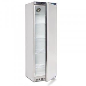 Armário Refrigerado Positivo Inox - 400 L