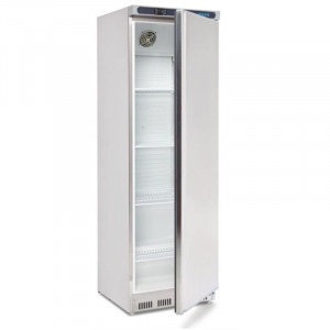 Stainless Steel Positive Refrigerated Cabinet - 400 L