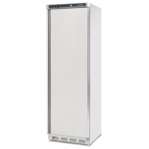 Armário Refrigerado Negativo Inox - 365 L