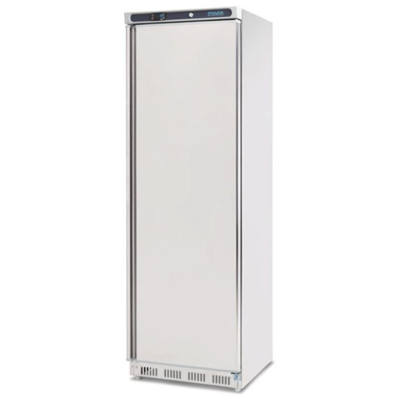 Armário Refrigerado Negativo Inox - 365 L