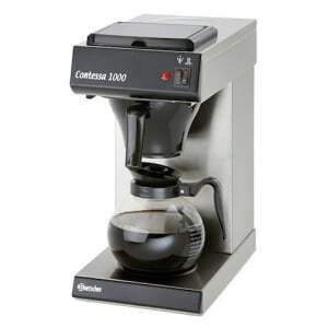 Máquina de café profissional Contessa 1000