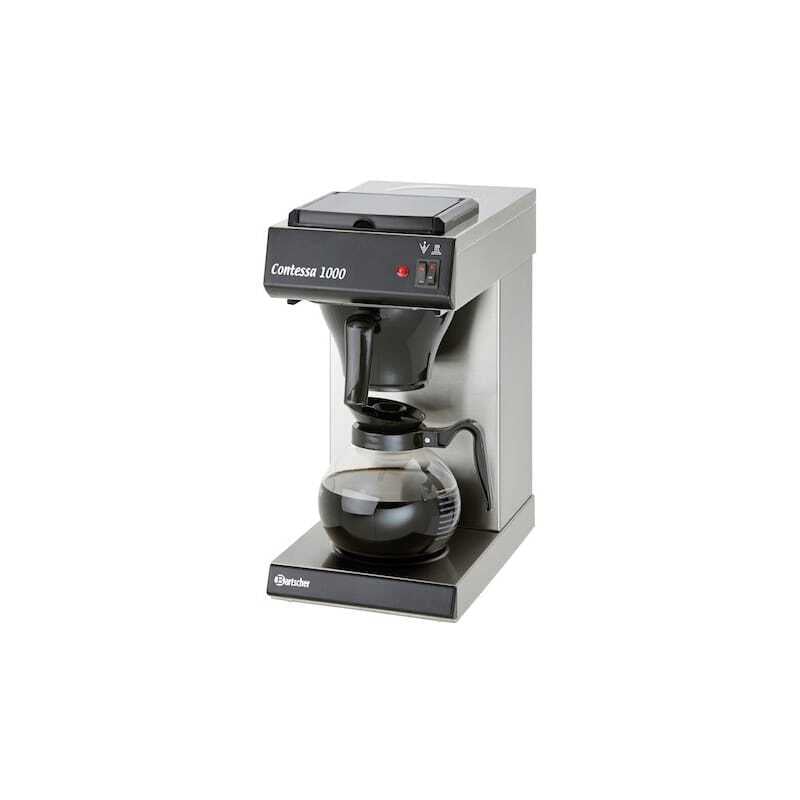 Máquina de café profissional Contessa 1000