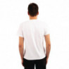 Tshirt Mixte Blanc - Taille Xl - FourniResto - Fourniresto