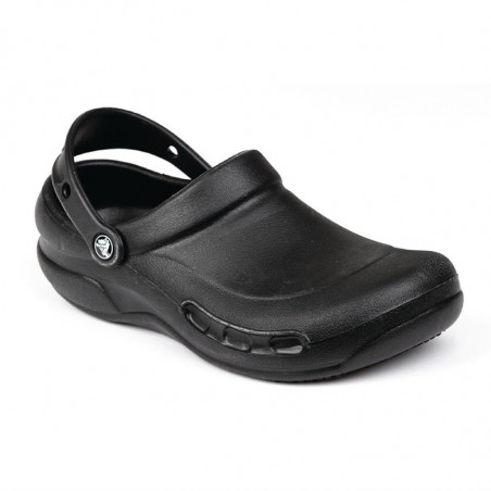 Crocs Pretos - Tamanho 43 - Crocs - Fourniresto