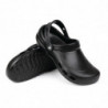 Crocs Pretos - Tamanho 43 - Crocs - Fourniresto