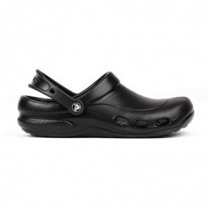 Crocs Pretos - Tamanho 43 - Crocs - Fourniresto