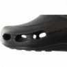 Crocs Pretos - Tamanho 43 - Crocs - Fourniresto