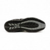 Sapatos de segurança pretos - Tamanho 36 - Slipbuster Footwear