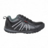 Sapatos de segurança pretos - Tamanho 42 - Slipbuster Footwear - Fourniresto