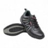 Baskets De Sécurité Noire - Taille 45 - Slipbuster Footwear - Fourniresto