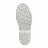 White Safety Moccasins - Size 46 - Lites Safety Footwear - Fourniresto