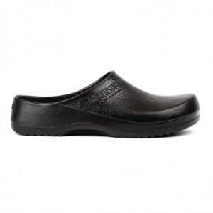 Super Black Clogs - Size 36 - Birkenstock - Fourniresto