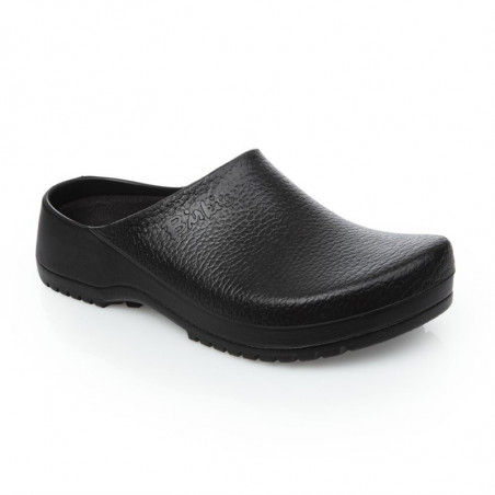 Tamancos Super Pretos - Tamanho 37 - Birkenstock - Fourniresto