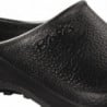 Super Black Clogs - Size 39 - Birkenstock - Fourniresto