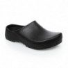 Tamancos Super Pretos - Tamanho 41 - Birkenstock - Fourniresto