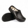 Super Black Clogs - Size 45 - Birkenstock - Fourniresto