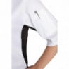 Casaco de Cozinha Unissexo Branco Nevada - Tamanho L - Whites Chefs Clothing - Fourniresto