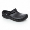 Crocs Bistro Black Clogs - Size 37.5 - Crocs - Fourniresto
