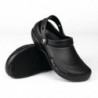 Black Crocs Bistro Clogs - Size 40 - Crocs - Fourniresto