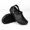 Sabots Crocs Bistro Pretos - Tamanho 41,5 - Crocs - Fourniresto