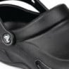 Black Crocs Bistro Clogs - Size 43 - Crocs - Fourniresto