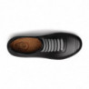 Chaussures de Sécurité Mixtes Noires - Taille 41 - FourniResto - Fourniresto