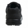 Sapatos de Segurança em Couro - Tamanho 37 - Slipbuster Footwear - Fourniresto