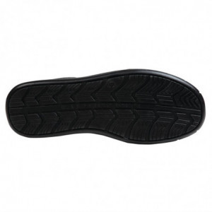 Sapatos de Segurança em Couro - Tamanho 43 - Slipbuster Footwear - Fourniresto