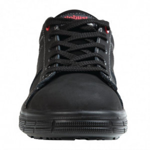 Sapatos de Segurança em Couro - Tamanho 46 - Slipbuster Footwear - Fourniresto