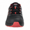 Sapatos de Segurança Leves Pretos - Tamanho 45 - Slipbuster Footwear - Fourniresto