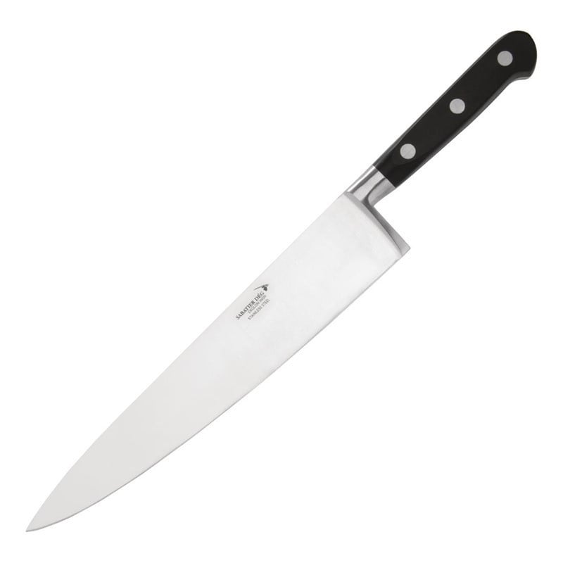 Chef's Knife Blade 25.5 cm - DEGLON - Fourniresto