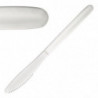 Kelso Stainless Steel Table Knife - Set of 12 - Olympia - Fourniresto