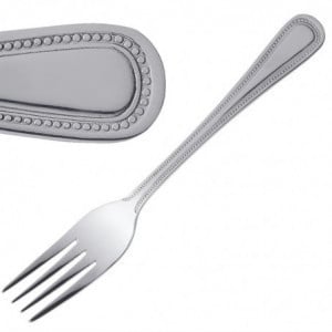 Table Fork Bead - Set of 12 - Olympia - Fourniresto