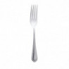 Table fork Dubarry in stainless steel - Set of 12 - Olympia - Fourniresto