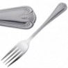 Dessert Fork Jesmond - Set of 12 - Olympia - Fourniresto