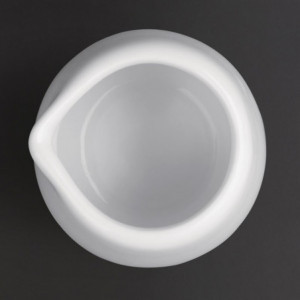 Milk Jug And Cream 43 Ml - Set Of 12 - Olympia - Fourniresto