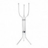 Stainless Steel 3-Leg Support for Wine and Champagne Bucket - Olympia - Fourniresto