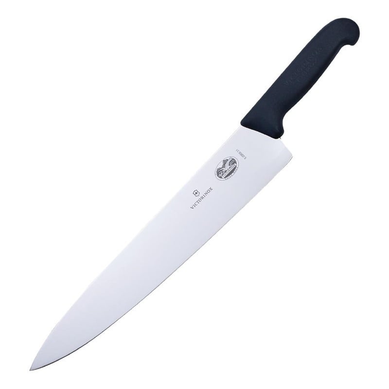 Faca de Cozinha Lâmina 25,5 cm - Victorinox - Fourniresto