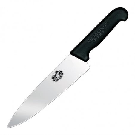 Chef's Knife Wide Blade 20.5 cm - Victorinox - Fourniresto