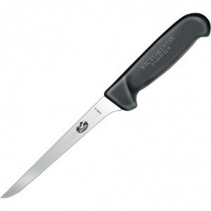 Boning Knife Rigid Blade 18 cm - Victorinox - Fourniresto