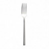 Table fork Napoli in stainless steel 204 L - Set of 12 - Olympia - Fourniresto