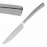 Table Knife Torino - Set of 12 - Olympia - Fourniresto